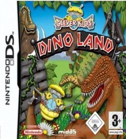 1593 - Clever Kids - Dino Land ROM